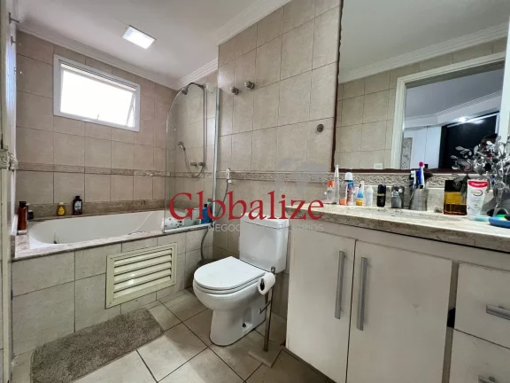 Imagem APARTAMENTO RESIDENCIAL em SANTOS - SP, PONTA DA PRAIA