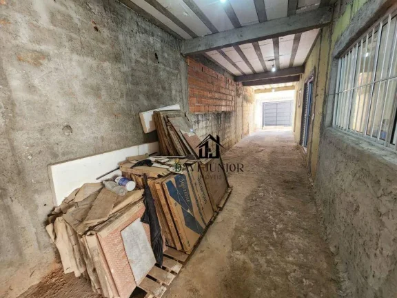 Imagem Casa à venda, 249 m² por R$ 690.000,00 - Jardim Nova Manchester - Sorocaba/SP