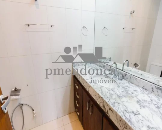Imagem Apartamento à venda na Rua Tagipuru com 3 quartos e 2 vagas, 82m²