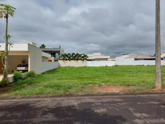 Imagem TERRENO PLANO - LOCALIZAÇÃO PRIVILEGIADA - CONDOMÍNIO CAMPOS DO CONDE 2 - PAULÍNIA