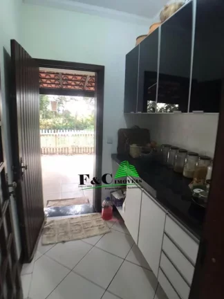 Imagem Chácara para Venda em Limeira, FAZENDA BOTAFOGO/Bairro dos Pires, 3 dormitórios, 1 suíte, 4 banheiros, 4 vagas