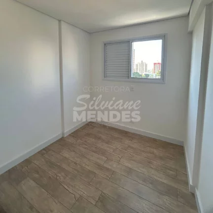 Imagem Apartamento de 64 m² com localização nobre em Sorocaba - recém entregue!
