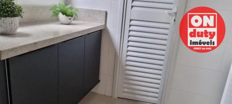 Imagem Apartamento com 2 dormitórios à venda, 79 m² por R$ 1.358.600,00 - José Menino - Santos/SP