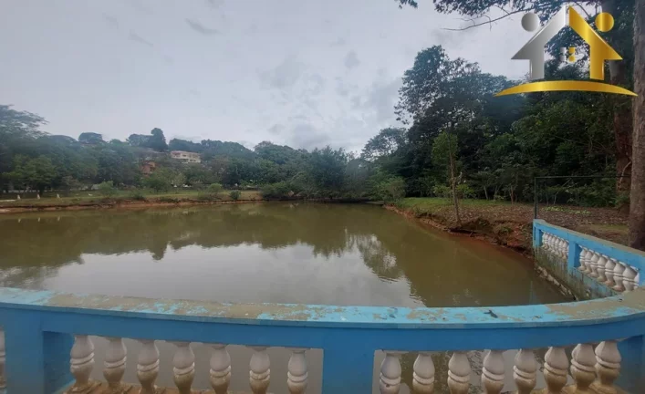 Imagem Terreno - Condomínio São Fernando Residência - Barueri | Batelli Imóveis