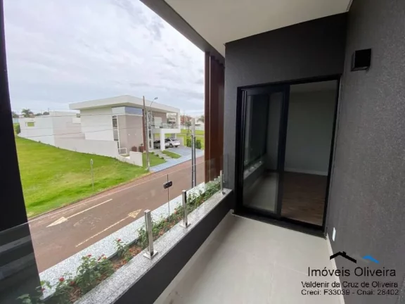 Imagem Sobrado a venda com 3 Suítes por R$1.290.000,00