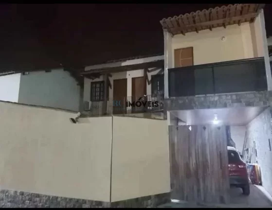Imagem Casa a Venda no bairro Colubandê - São Gonçalo, RJ
