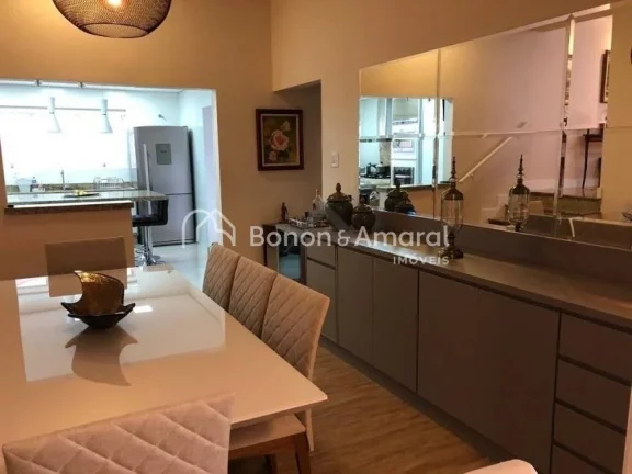 Imagem Casa à venda no Parque Alto Taquaral em Campinas SP.

São duas casas independentes, sendo uma tér...