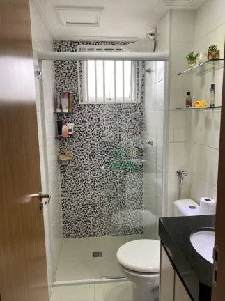 Imagem Apartamento com 2 dormitórios à venda, 43 m² por R$ 230.000,00 - Água Chata - Guarulhos/SP