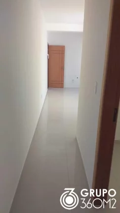 Imagem Cobertura para Venda em Santo André / SP no bairro Vila Camilópolis
