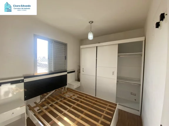 Imagem APARTAMENTO RESIDENCIAL em SÃO PAULO - SP, CIDADE LÍDER