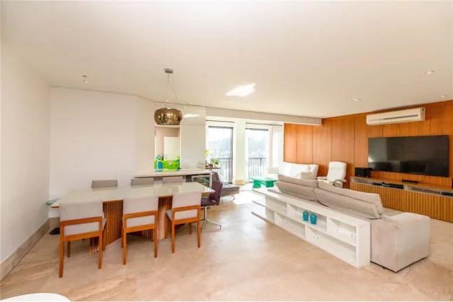 Imagem APARTAMENTO RESIDENCIAL em São Paulo - SP, Cidade Jardim