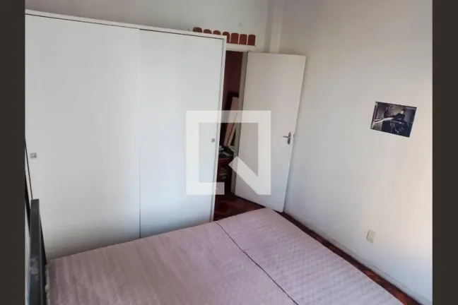 Imagem Apartamento à Venda - Ipanema, 1 Quarto, 52 m2