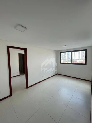 Imagem Apartamento com 1 quarto - Itapuã