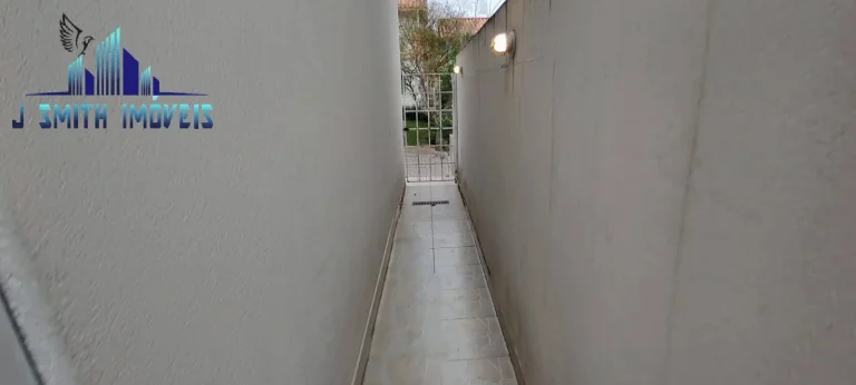 Imagem CASA PRONTA PRA MORAR, 3 DORMS (1 SUÍTE). LAZER DE CLUBE NO CONDOMÍNIO