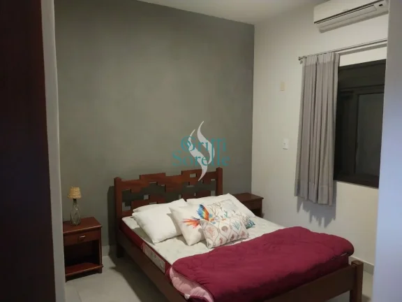 Imagem Casa em Condomínio Fechado à Venda em Horto Florestal - Ubatuba/SP.