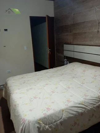 Imagem Sobrado com 3 quartos, 206,00m2, à venda em Mogi das Cruzes, Vila Moraes