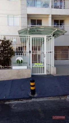 Imagem Apartamento com 2 dormitórios à venda, 62 m² por R$ 440.000,00 - Vila Rosália - Guarulhos/SP