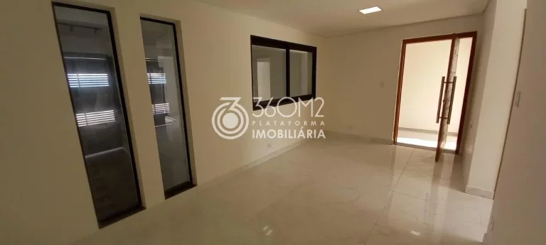 Imagem Sobrado para Venda em São Bernardo do Campo / SP no bairro Santa Terezinha