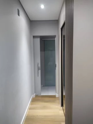 Imagem Apartamento Condomínio Trilogy 94 m² 3 Dormitorios 1 Suíte Estuda Permuta