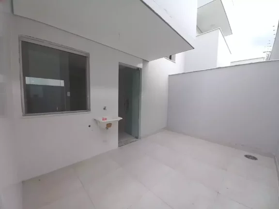 Imagem Apartamento com área privativa e ITBI GRATIS.