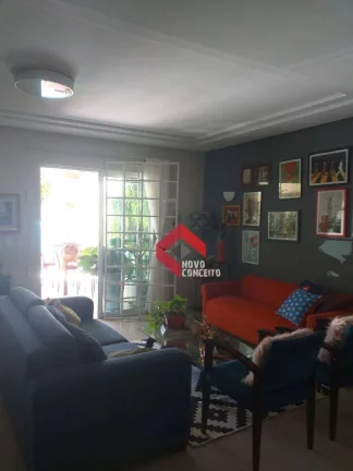 Imagem Casa à venda, 160 m² por R$ 540.000,00 - Edson Queiroz - Fortaleza/CE