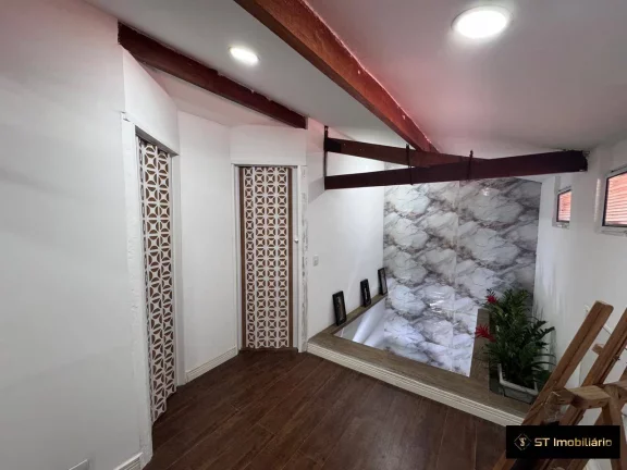 Imagem Incrível Casa Térrea 3 Suítes Mairiporã Completa - Financiamento Bancário