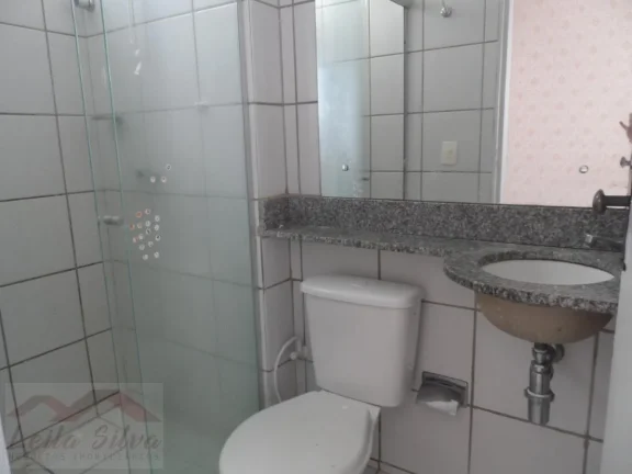 Imagem Apartamento 3 dormitórios para Venda em Teresina, Horto, 3 dormitórios, 1 suíte, 2 banheiros, 1 vaga