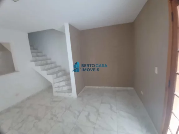 Imagem Casa de Condomínio