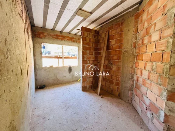 Imagem Casa à venda em São Joaquim de Bicas, no Bairro Marques Industrial