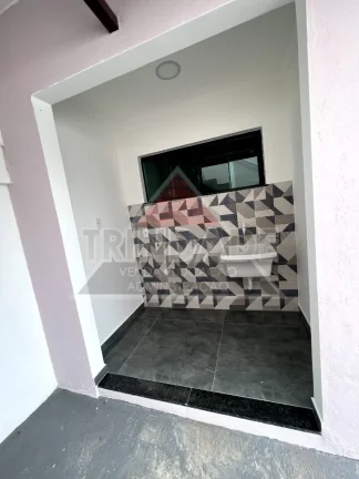 Imagem CASA RESIDENCIAL em RIO DE JANEIRO - RJ, GUARATIBA