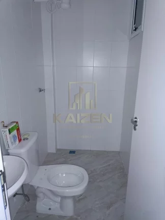 Imagem Apartamento - Jacarei