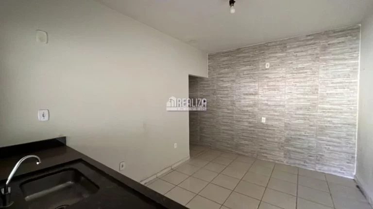 Imagem Casa à venda no Jardim Nenê Gomes, Uberaba!
