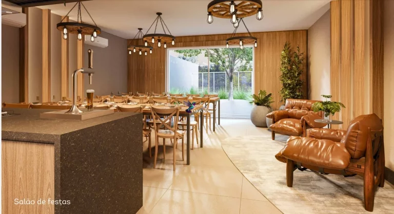 Imagem Solar dos Pampas - Apartamento no bairro Colina em Guaíba-RS