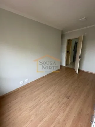 Imagem Apartamento 50m², no último andar, 2 dormitórios, banheiro com box de vidro, sala 2 ambientes, co...