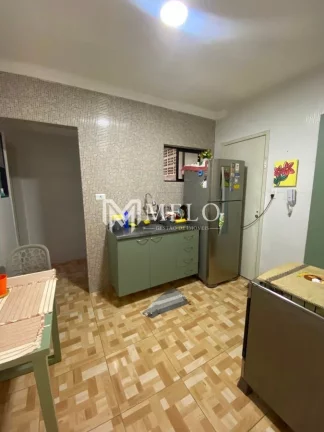Imagem Apt 3qt,1 suíte, dependência completa, 1 vaga, 77m2 Bairro novo Olinda..