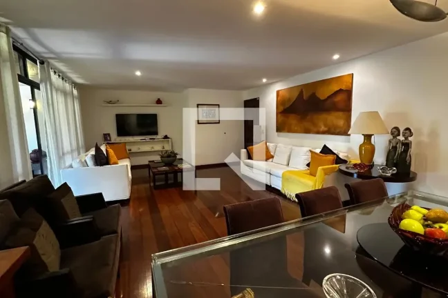 Imagem Apartamento à Venda - Recreio, 3 Quartos, 208 m2