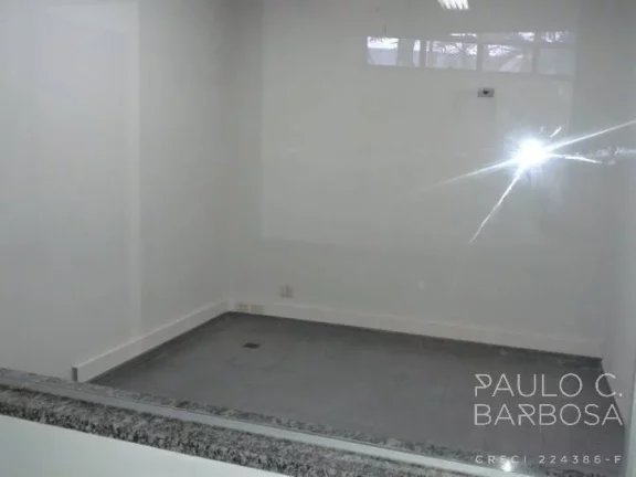 Imagem Galpão Barra Funda-1.711 m² área útil - 1.489 m² terreno