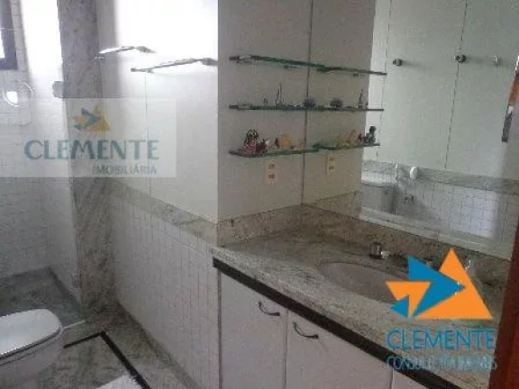 Imagem APTO. DE 03 QTOS 01 SUITE E COBERTURA B. LOURDES/SANTO AGOSTINHO-BH MG