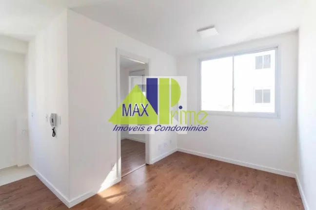 Imagem APARTAMENTO RESIDENCIAL em SÃO PAULO - SP, JARDIM AMÉRICA DA PENHA