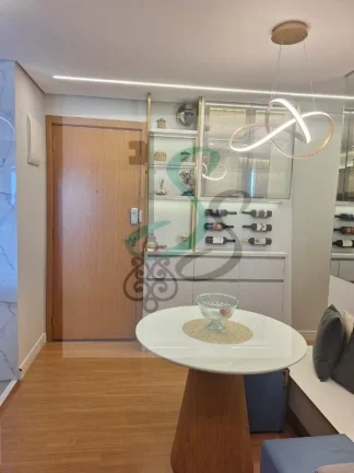 Imagem Venda Apartamento Parque Industrial, Campinas! 2 dormitórios, sala, cozinha, lavanderia, banheiro, vaga de garagem coberta.