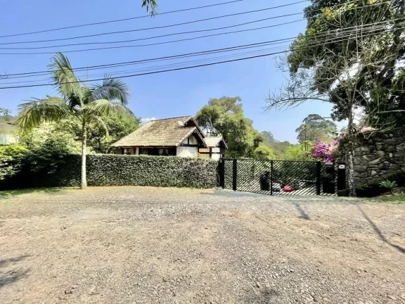 Imagem Cond. Sta Lúcia / Fazendinha - 3d / 1 ste, charmosa!