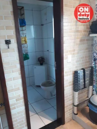 Imagem Casa a venda Parque São Vicente - São Vicente/SP