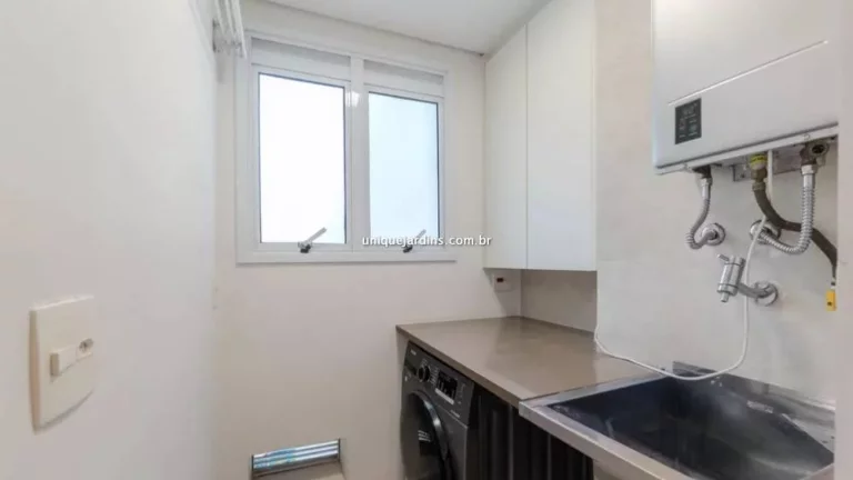 Imagem Apartamento à venda Consolação São Paulo