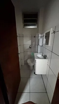 Imagem Sala para alugar, 45 m² por R$ 1.283,69/mês - Centro - Guarulhos/SP