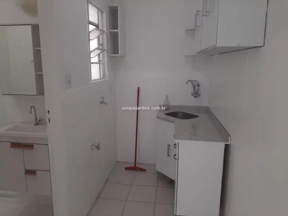 Imagem Apartamento à venda Bela Vista São Paulo
