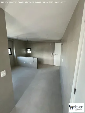 Imagem Apartamento para Venda em Salvador, Caminho Das Arvores, 4 dormitórios, 4 suítes, 6 banheiros, 4 vagas