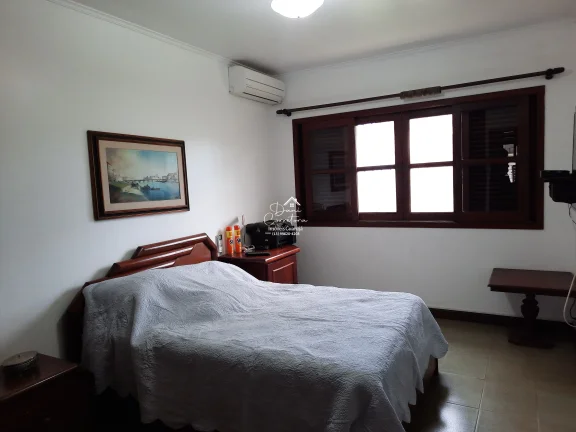 Imagem CASA Residencial em GUARUJÁ - SP, ENSEADA
