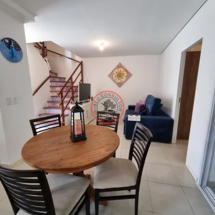 Imagem ESCRITURA DEFINITIVA,CASA COM 4 QUARTOS SENDO 3 SUITES, LAVANDERIA E AREA GOURMET EM CONDOMINIO