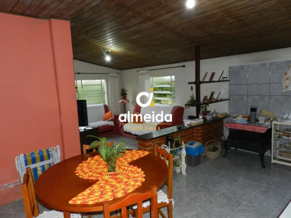 Imagem CASA 3 DORMITÓRIOS