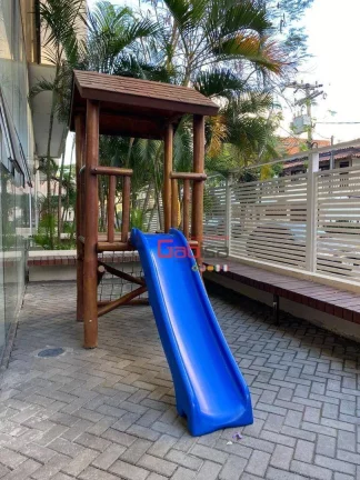 Imagem Apartamento com 3 dormitórios à venda, 119 m² por R$ 600.000,00 - Braga - Cabo Frio/RJ